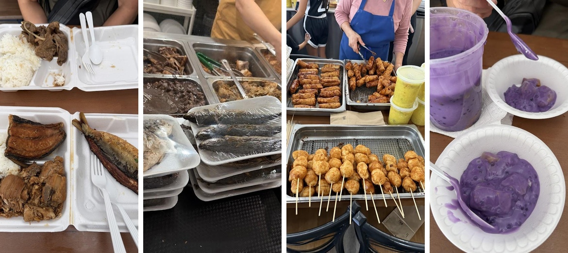 Sariling Atin Restaurant