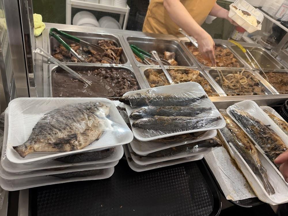 Sariling Atin Restaurant