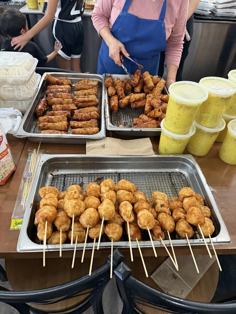 Sariling Atin Restaurant