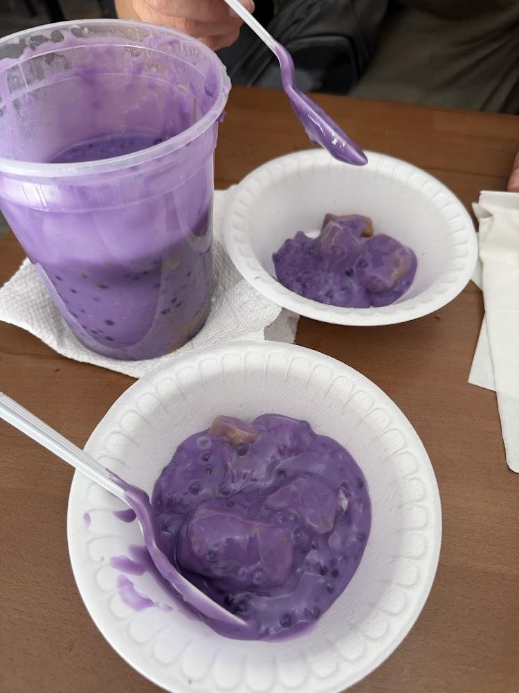 Sariling Atin Restaurant