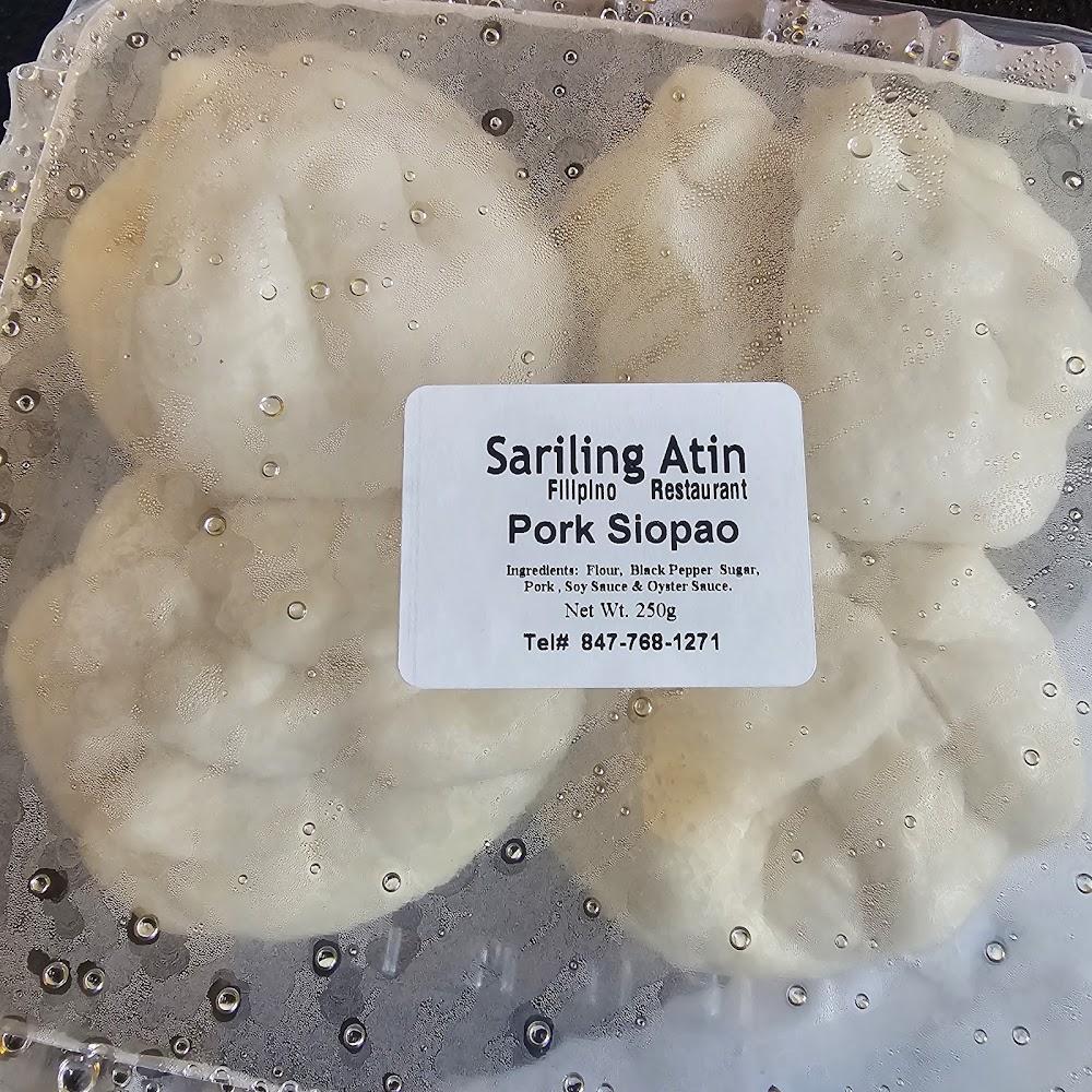 Sariling Atin Restaurant