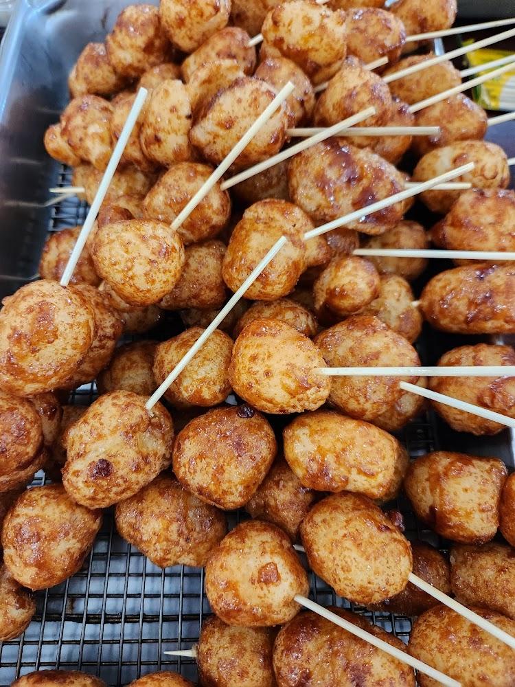 Sariling Atin Restaurant