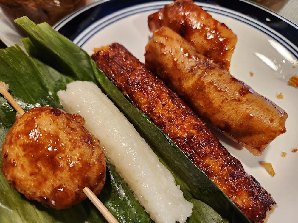 Sariling Atin Restaurant