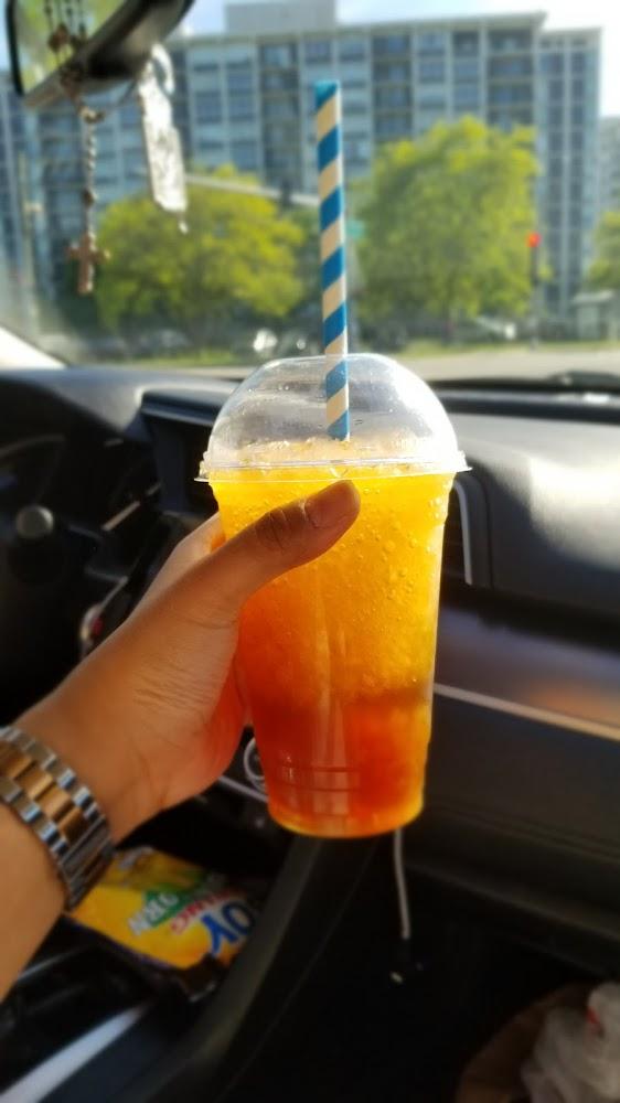 Sariling Atin Restaurant Menu image 4