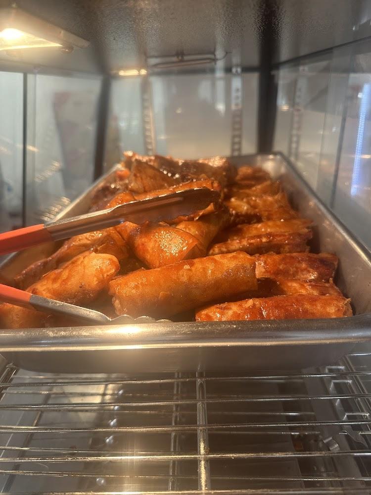 Sariling Atin Restaurant Menu image 6