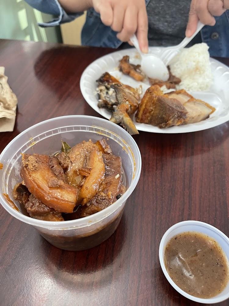 Sariling Atin Restaurant Menu image 7