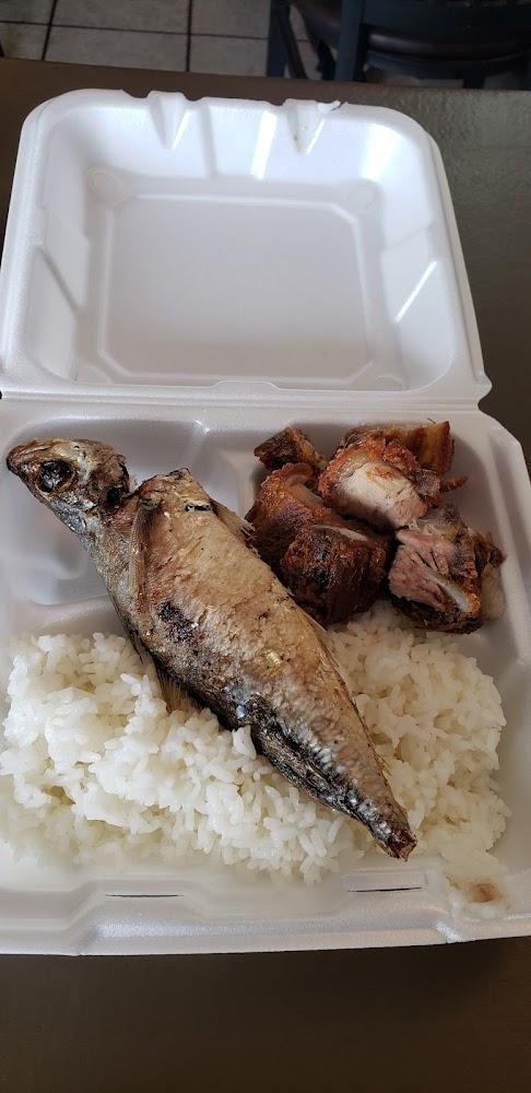 Sariling Atin Restaurant Menu image 8