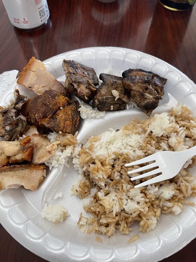 Sariling Atin Restaurant Menu image 9